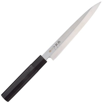 ❤Apple❤日本製 貝印 KAI 關孫六 生魚片刀 AK-1104 -180mm