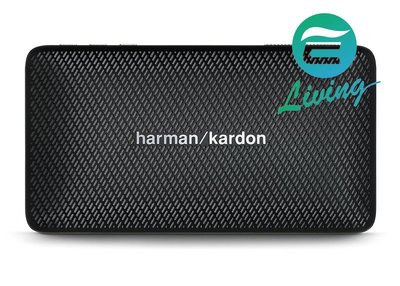 【易油網】【缺貨】Harman Kardon 藍牙無線喇叭音響金 Esquire Mini #00525 美國(平輸)