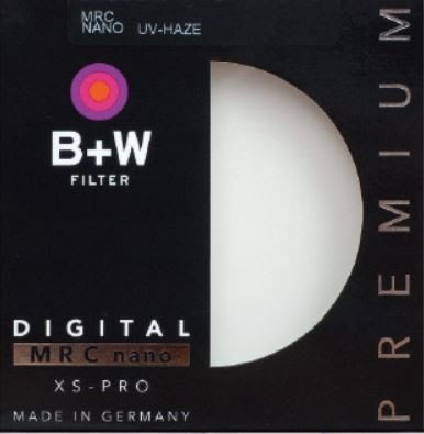 [板橋富豪相機]B+W 67mm MASTER 010 UV 奈米多層鍍膜 超薄框保護鏡 公司貨