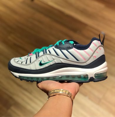 Nike Air Max 98 復古慢跑鞋的價格推薦- 2023年12月| 比價比個夠BigGo