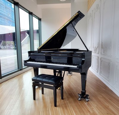史坦威二手鋼琴 B211 Steinway Pre-Owned