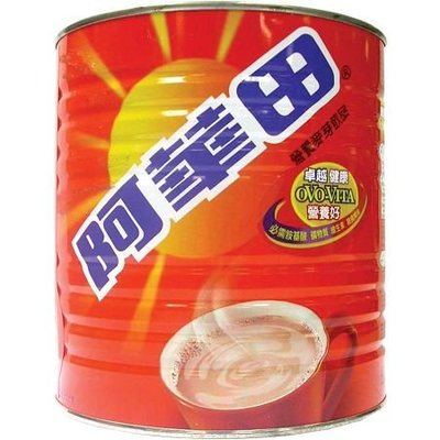 阿華田 1.15kg/罐