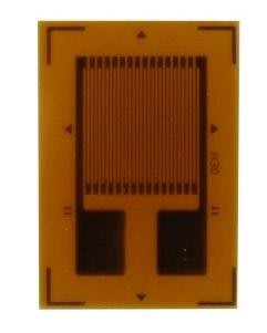 ►660◄BF350高精度電阻式 應變片 應變計 用於壓力感測器 稱重感測器350歐姆