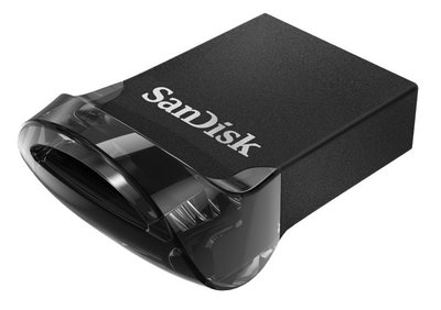 SanDisk Ultra Fit 32GB USB 3.2 Gen 1 (USB 3.0) 隨身碟 32G 130MB/s 公司貨 SDCZ430