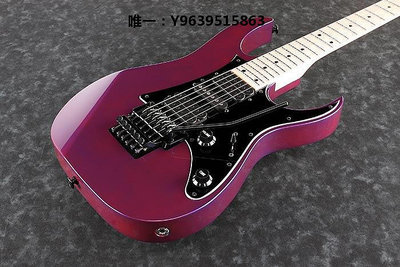 音箱設備新款 Ibanez 依班娜 RG550 PN 電吉他音響配件