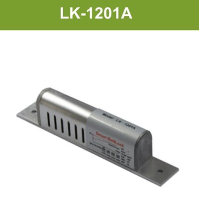 SOYAL陽極鎖LK-1201A/陽極鎖外掛盒