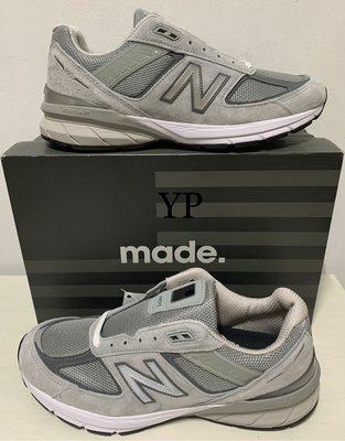 《YP》NB 990GL5 New balance 990 GL5 V5 元祖灰 TG3 JD3 AD3 AL3 GY3
