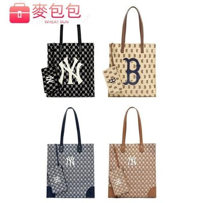 日本直販オンライン 新品未使用 MLB Classic Monogram Printed