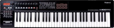 三一樂器 Roland A-800Pro MIDI 鍵盤 電子琴