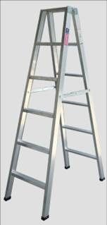 【 泉五金 】(附發票)7尺滿焊鋁梯。馬椅。梯子。市面上最暢銷鋁梯。鋁合金。高強度