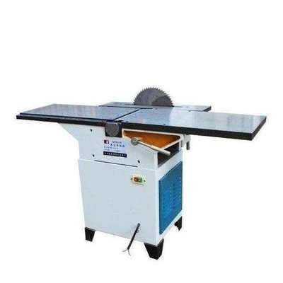 熱銷 機械MB503B臺式木工機械平刨機床/刨床/電鋸/帶鋸/電刨(null) 可開發票