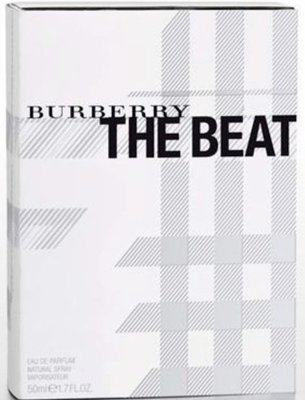 【現貨】Burberry The Beat 節奏女性香精 30ml【小黃豬代購】