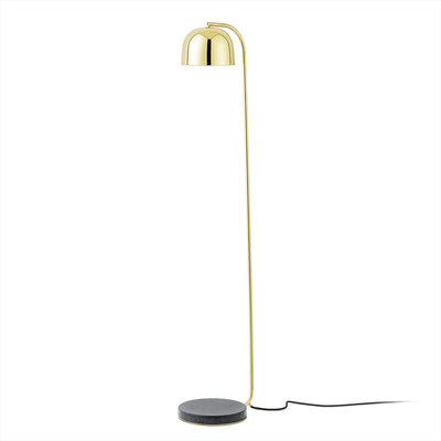 【Luxury Life】丹麥 Normann Copenhagen Grant Floor Lamp 授予系列 金屬立燈（預購）