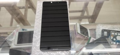 【台北維修】Sharp S3 液晶螢幕 維修價格1800元 全國最低價