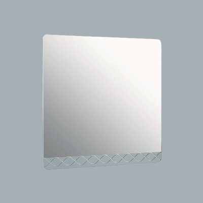 《振勝網》HCG 和成衛浴 BA1371 典雅化妝鏡 無鉛無銅鏡、抵抗銹蝕  鏡子