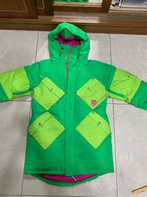 Sweet Protection gore Tex wind-stopper 防風防水透氣 鵝絨、羽絨外套 Goose down
