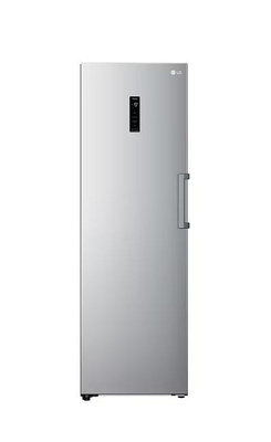 [桂安電器]請議價LG 變頻直立式冷凍櫃 精緻銀 / 324L (冷凍324) GR-FL40MS