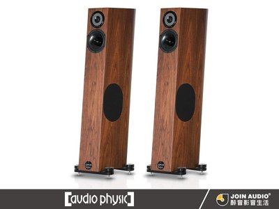 【醉音影音生活】德國 Audio Physic Tempo 25 Plus 落地式喇叭.3音路4單體.公司貨