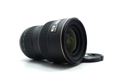 【台中青蘋果】Nikon AF-S 16-35mm f4 G ED N 二手 單眼鏡頭 #80432