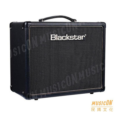 【民揚樂器】Blackstar HT-5 COMBO 電吉他音箱 5W 真空管音箱