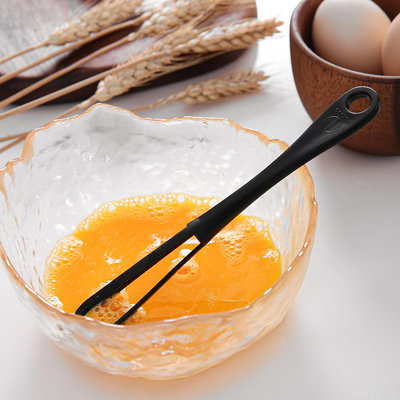 日本進口手動打蛋器多功能家用手持雞蛋打發器烘焙面粉奶油攪拌棒