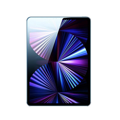 2023新款ipadpro11英寸鋼化膜iPad10/9/8代129英寸超清護眼貼膜神器mini6蘋果平板電腦air5/