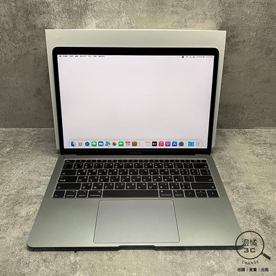 『澄橘』Macbook Air 13 2019 i5-1.6/8G/256GB 灰《3C租借 歡迎折抵》A69429