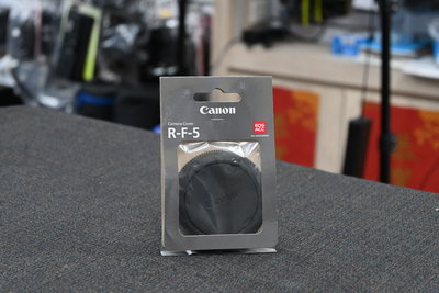 萬佳國際 現貨供應 CANON R系列 CAMERA COVER R-F-5 EOS R RP R5 R6 R3 專用 相機機身蓋 門市近北車