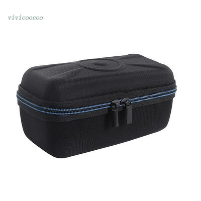 便攜式旅行箱收納袋手提袋  用於 EMBERTON 揚聲器盒zxczx【飛女洋裝】