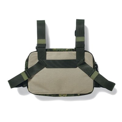 WTAPS☆HANG OVER / POUCH / NYPO. X-PAC | www.fleettracktz.com