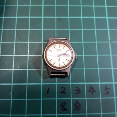 SEIKO 零件料件 故障 錶殼 材料 另有  C06 ·一