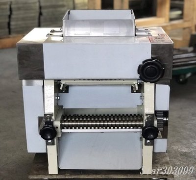 台製電動製麵條機/壓麵皮機兩用/製麵機-陽光小站