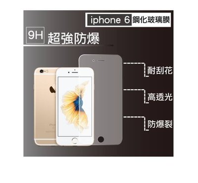 蘋果 i7 / i8 鋼化膜 縮小版 不碎邊 皮套/殼不卡邊 iPhone 7/8 4.7" 專用 鋼化玻璃膜