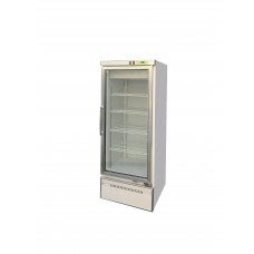 營業用 玻璃單門冰箱 冰箱 展示 KING COOL 真酷 400公升