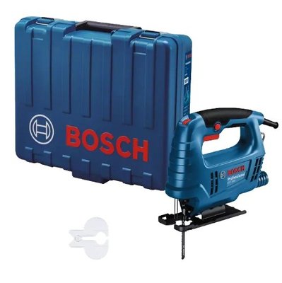 【合眾五金】『含稅』德國 Bosch GST 680 線鋸機 替代 GST 65 E 升級 切割能力 68mm (切木)