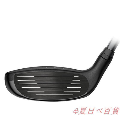 ♧夏日べ百貨 高爾夫球桿日本進口 PING G425 高爾夫鐵木桿 小雞腿 高爾夫球桿男士混合桿