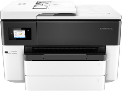 【葳狄線上GO】HP OfficeJet Pro 7740 A3商用旗艦噴墨多功能複合印表機(G5J38A)