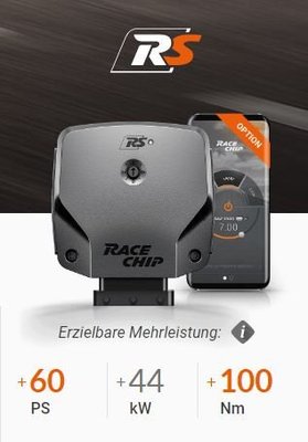 德國 Racechip 外掛 晶片 電腦 RS 手機 APP 控制 VW 福斯 Golf 七代 7代 R 2.0 300PS 380Nm 專用 12+