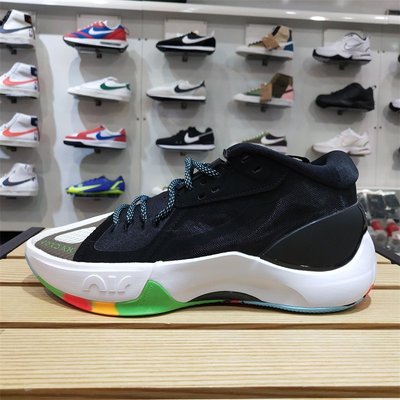 100％原廠 Nike Jordan Zoom Separate PF東契奇場上實戰籃球鞋男DH0248-030