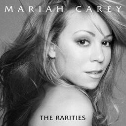Mariah Carey 瑪麗亞凱莉 The Rarities 藏愛2CD 台灣正版全新109/10/6發行