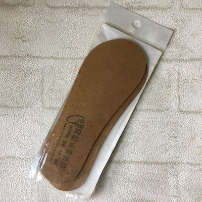 [全新一雙] 防水 除臭 碳纖 鞋板 鞋子用品 收納 鞋櫃 長20.5cm 有廣告字樣 鞋子 *舊愛二手*