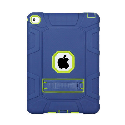 ipad保護殼 保護套 現貨適用蘋果IPad 6代/ pro 9.7英寸多功能支架平板保護殼 休眠套