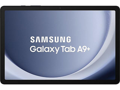 【天語手機館】SAMSUNG Galaxy Tab A9+ Wi-Fi 128GB 現金直購價$7650