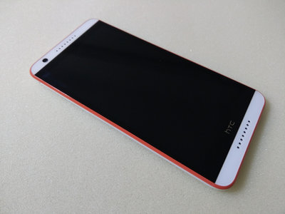 HTC Desire 820 ( 16GB / 5.5 吋 )  4G  二手機
