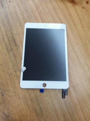蘋果 iPad mini4 / iPadmini4 / A1538/A1550液晶/螢幕/面板/ 副廠總成【此為DIY價格不含換】