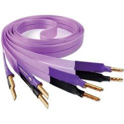 [方舟音響] 美國 Nordost Purple Flare 紫電 喇叭線 (single wire 香蕉插)