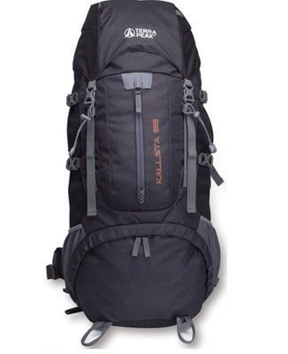 【樂活登山露營】英國 Terra peak Kallsta 65L RUC965 登山背包 休閒背包 後背包 旅行背包
