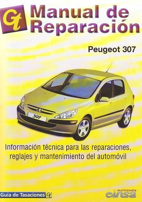 Peugeot車主手冊維修手冊1007 106 107 205 206 306 307 309 405 406 407