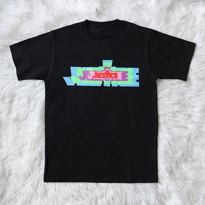 【全新】Justin bieber Purpose tour JUSTICE TOUR Tee 周邊巡演短袖T恤 可開發