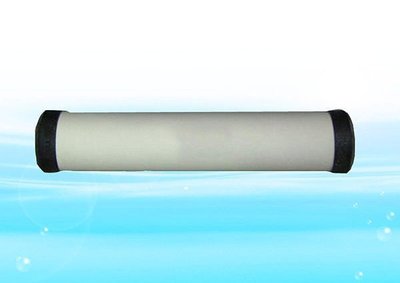 英國丹頓Doulton陶瓷濾心 第5級濾心ULTRACARB (平頭型)